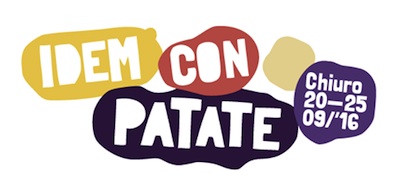 CHIURO dice IDEM CON PATATE  